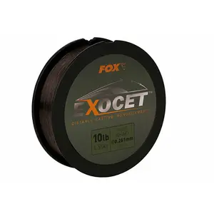 Hauptlinie Exocet Fox mono image-0