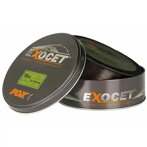 Hauptlinie Exocet Fox mono image-1
