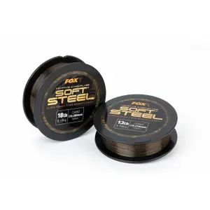 Soft steel adaptive camouflage line Fox image-0