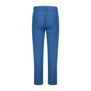 Softshell broek voor kinderen CMP image-1