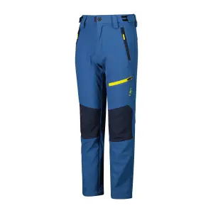 Softshell broek voor kinderen CMP image-2