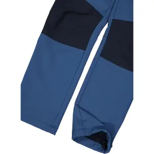 Softshell broek voor kinderen CMP image-4