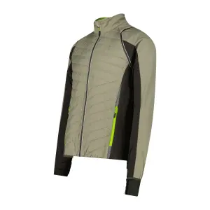 Hybrid Jacket with Removable Sleeves CMP Unlimitech image-4
