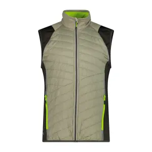 Hybrid Jacket with Removable Sleeves CMP Unlimitech image-1