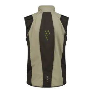 Hybrid Jacket with Removable Sleeves CMP Unlimitech image-3