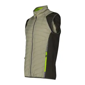 Hybrid Jacket with Removable Sleeves CMP Unlimitech image-5