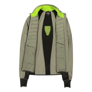Hybrid Jacket with Removable Sleeves CMP Unlimitech image-6