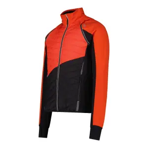 Hybrid Jacket with Removable Sleeves CMP Unlimitech image-4