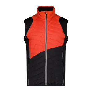 Hybrid Jacket with Removable Sleeves CMP Unlimitech image-1