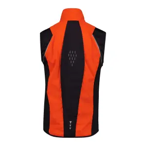 Hybrid Jacket with Removable Sleeves CMP Unlimitech image-3