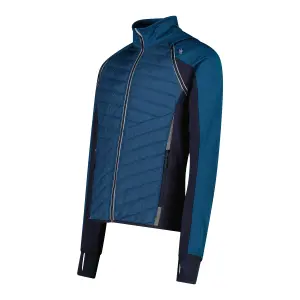 Hybrid Jacket with Removable Sleeves CMP Unlimitech image-2