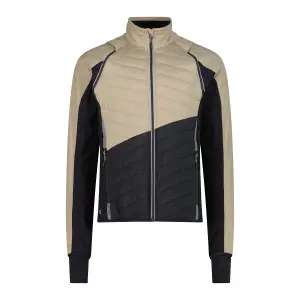 Hybrid Jacket with Removable Sleeves CMP Unlimitech image-0