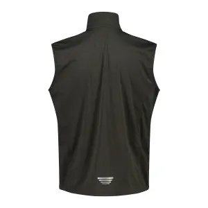 Sleeveless softshell jacket CMP image-1