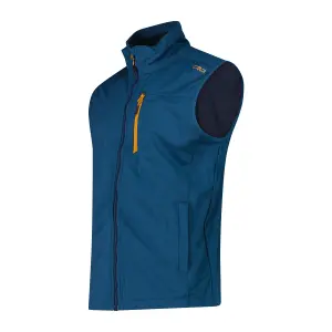 Sleeveless softshell jacket CMP image-2