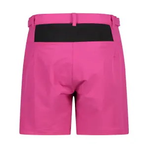 Women's Bermuda shorts CMP Freebike image-1