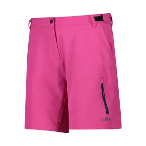 Women's Bermuda shorts CMP Freebike image-2