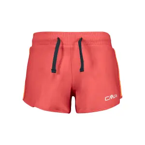 Girl's shorts CMP image-0