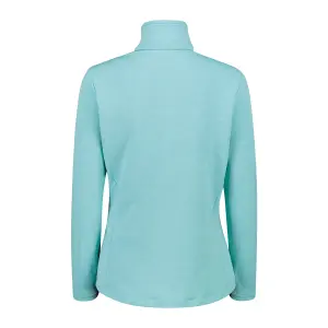 Women's full-zip fleece CMP Performance image-1