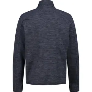 Zipped fleece CMP image-1