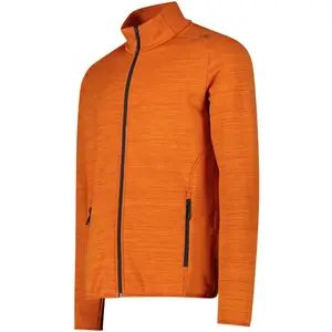 Zipped fleece CMP image-2