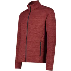 Zipped fleece CMP image-2