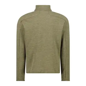 Stretch Fabric Fleece CMP Performance image-1