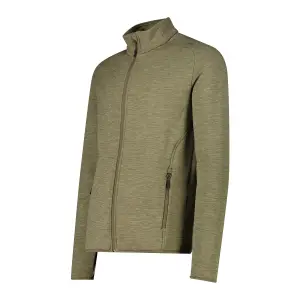 Stretch Fabric Fleece CMP Performance image-2