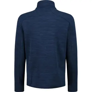 Zipped fleece CMP image-1