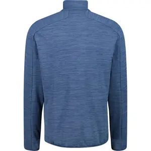 Zipped fleece CMP image-1