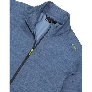 Zipped fleece CMP image-4