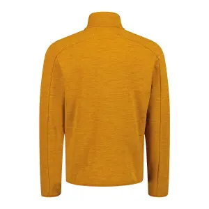 Stretch Zip-Up Fleece CMP image-2
