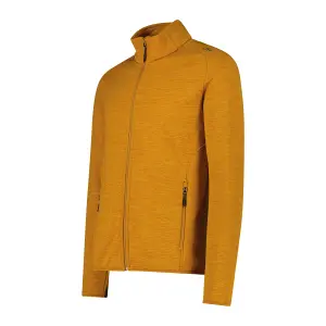Stretch Zip-Up Fleece CMP image-1