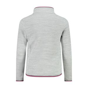 Polaire com gola alta para meninas CMP image-1