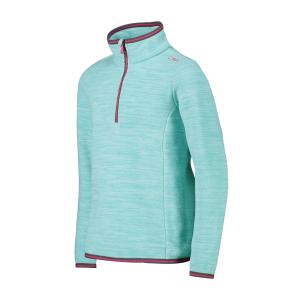 Polaire com gola alta para meninas CMP image-1