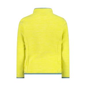 Polaire com gola alta para meninas CMP image-1