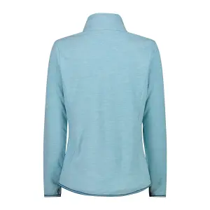 Sudadera con cremallera 1/4 CMP image-1