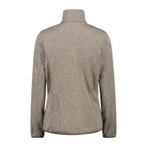Pile con zip da donna CMP Mesh image-1