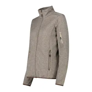 Pile con zip da donna CMP Mesh image-2