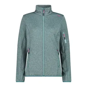 Fleece with Mesh Lining Women's CMP image-0