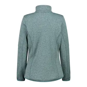 Fleece with Mesh Lining Women's CMP image-1