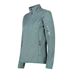 Fleece with Mesh Lining Women's CMP image-2