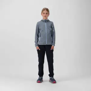 Fleece met capuchon voor meisjes CMP image-1