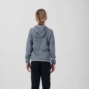 Fleece met capuchon voor meisjes CMP image-4