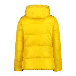 Women's Puffer jacket CMP image-0