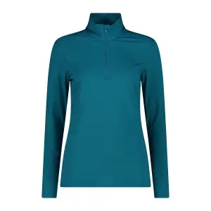 Softech Fleece Dames CMP image-0