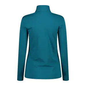 Softech Fleece Dames CMP image-1