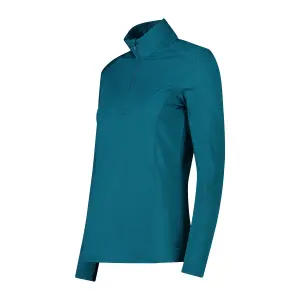 Softech Fleece Dames CMP image-2