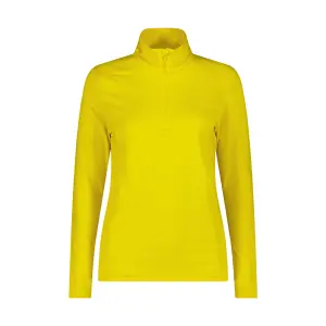 Women's Softech Mid-Layer Fleece CMP image-0
