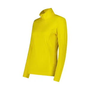 Women's Softech Mid-Layer Fleece CMP image-2