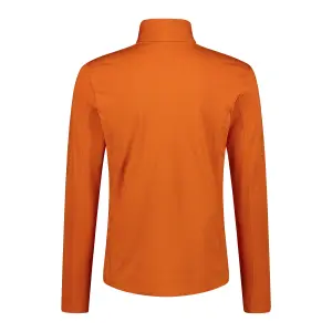 Pull à col roulé demi-zip CMP image-1